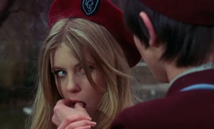 Mumsy, Nanny, Sonny & Girly