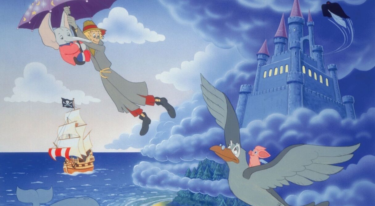 Mumfie's Quest The Movie