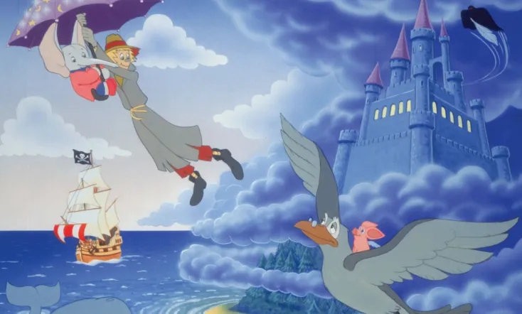 Mumfie's Quest The Movie