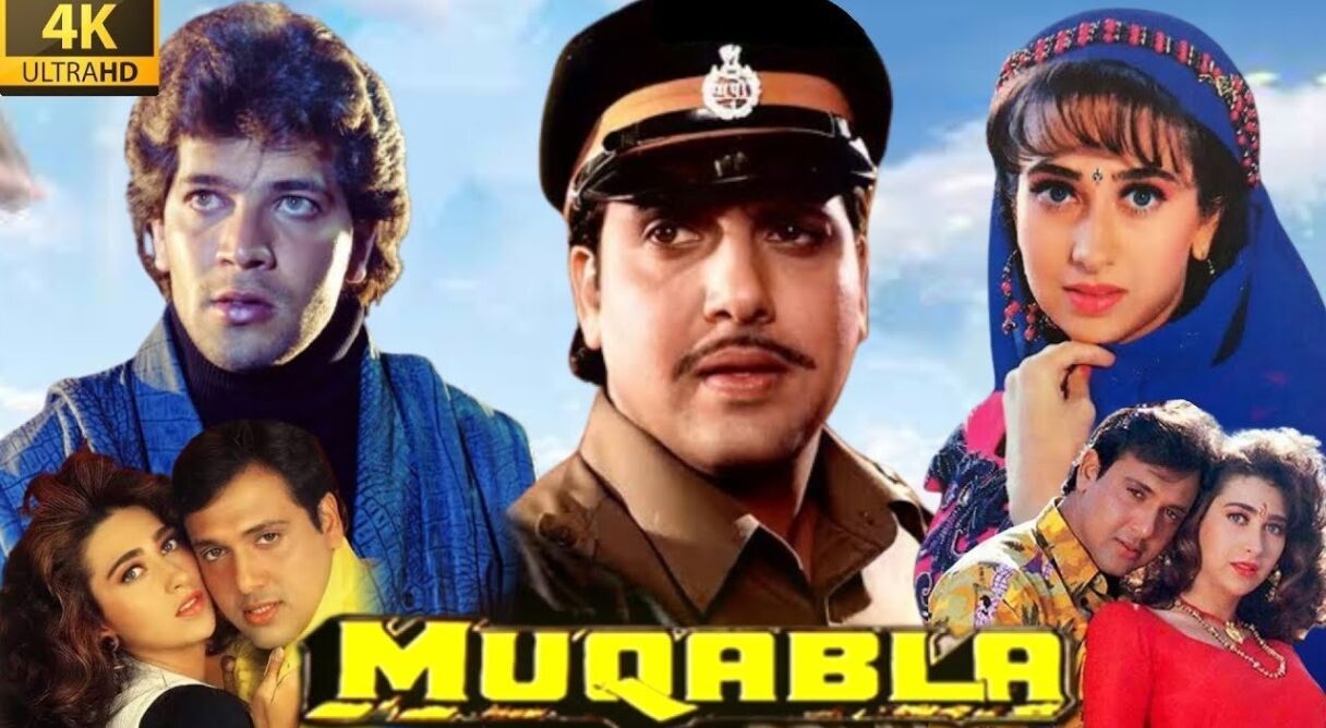 Muqabla