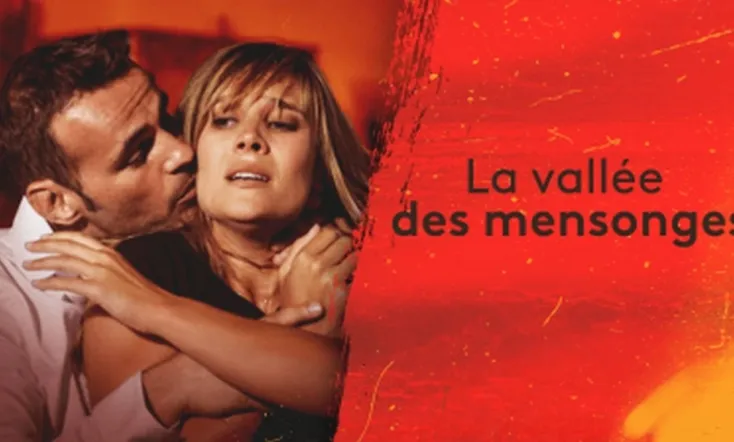 Murder in the Cevennes