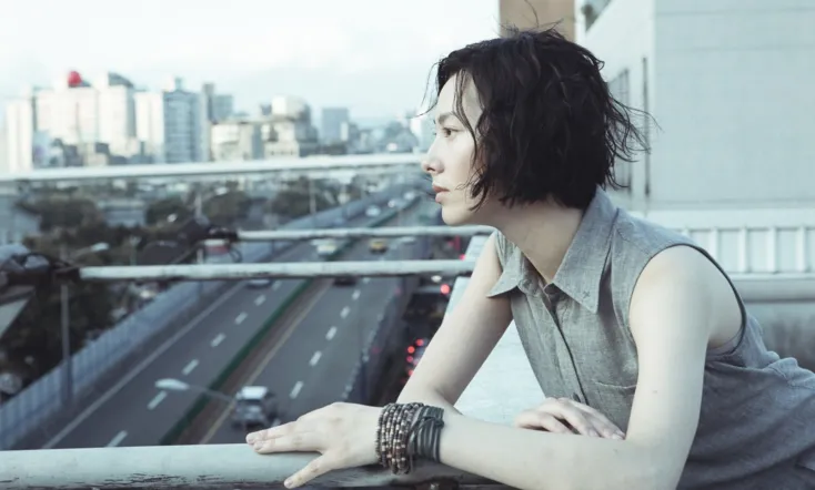 Murmur of the Hearts