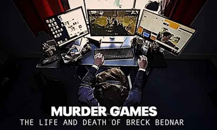 Murder Games: The Life and Death of Breck Bednar