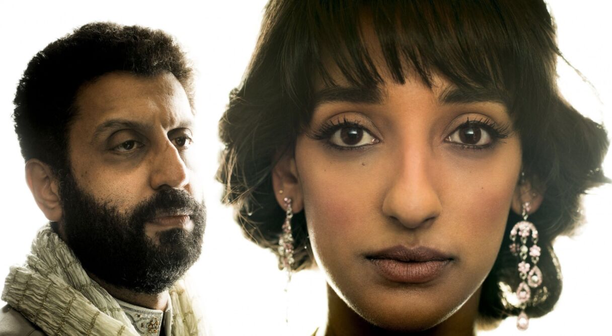 Murdered by My Father