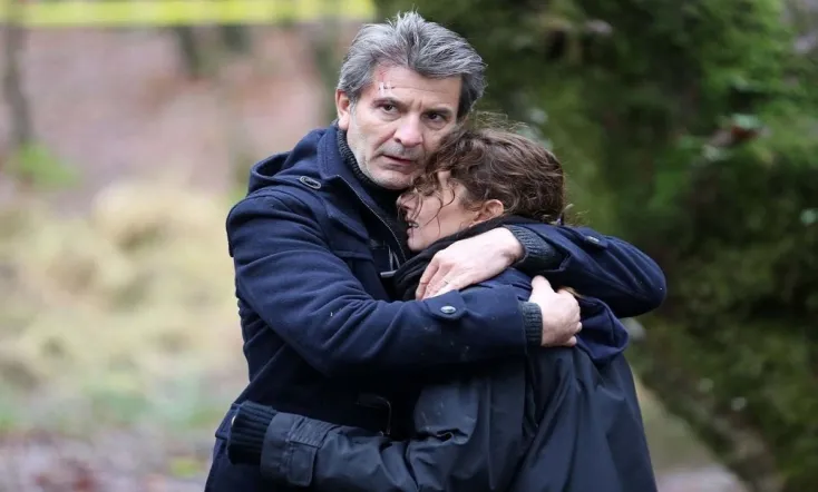 Murder In Brocéliande