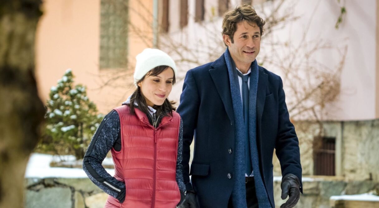 Murder In The Tarentaise Valley