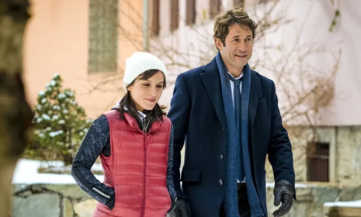 Murder In The Tarentaise Valley