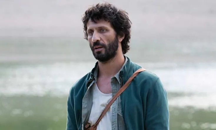 Murder on Devil's Bridge