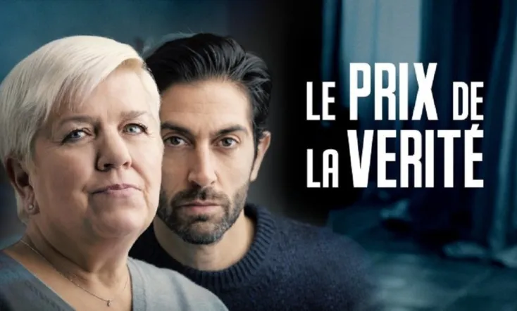 Murder In Saint Paul de Vence