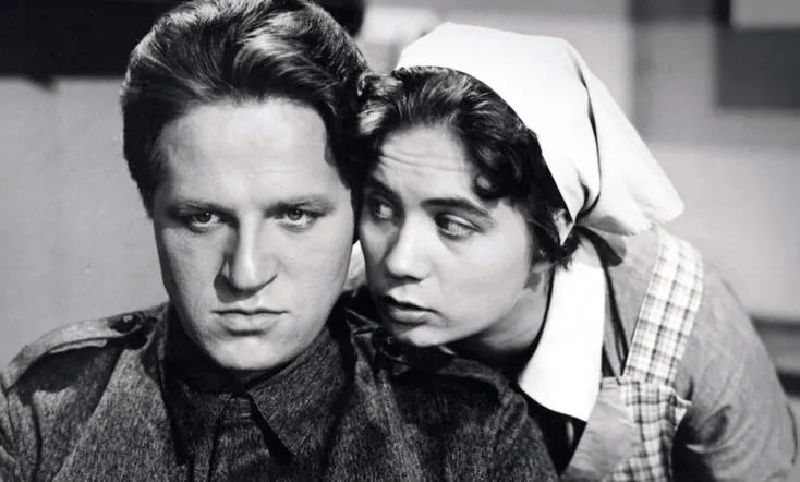 Murheenkryynin poika