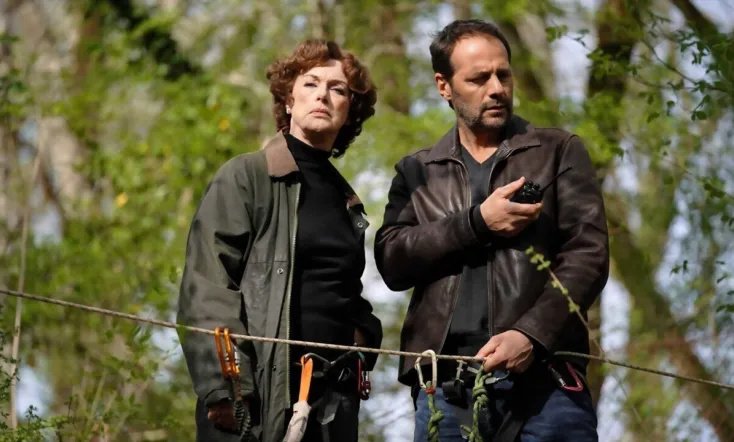 Murder In La Rochefoucauld