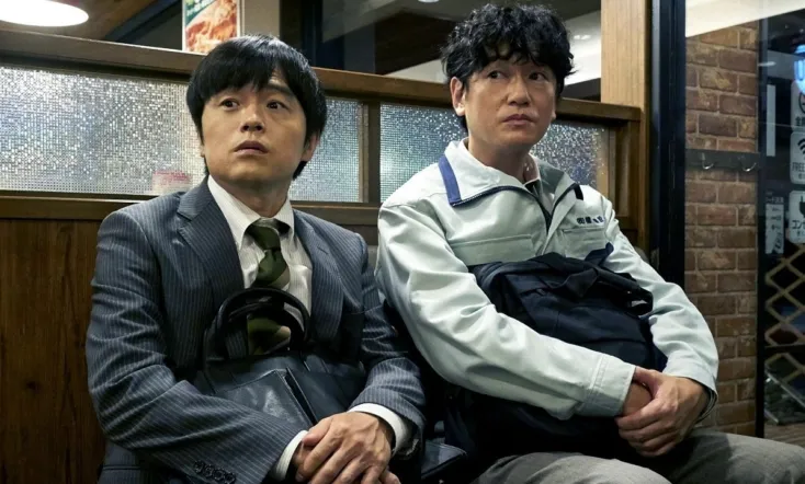 Murderous Intent's Journey the Movie