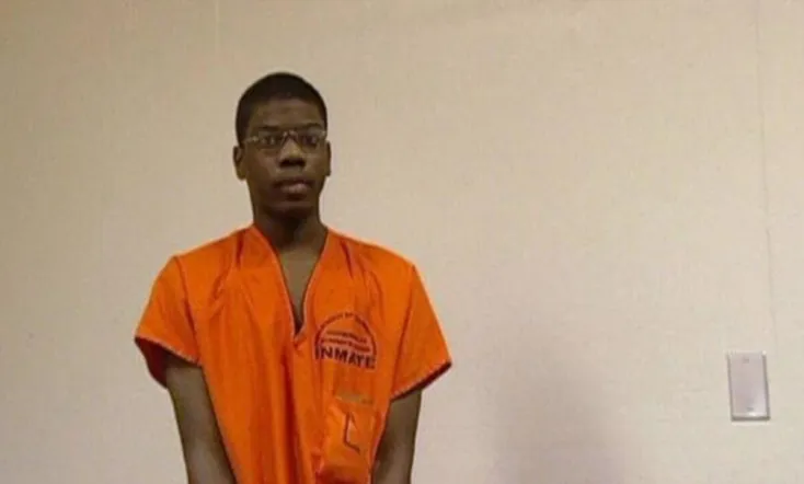 Murder on a Sunday Morning