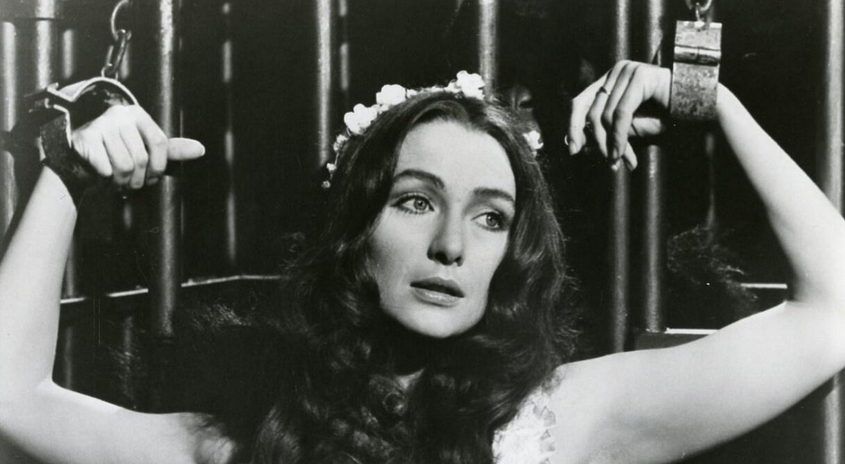 Murders in the Rue Morgue