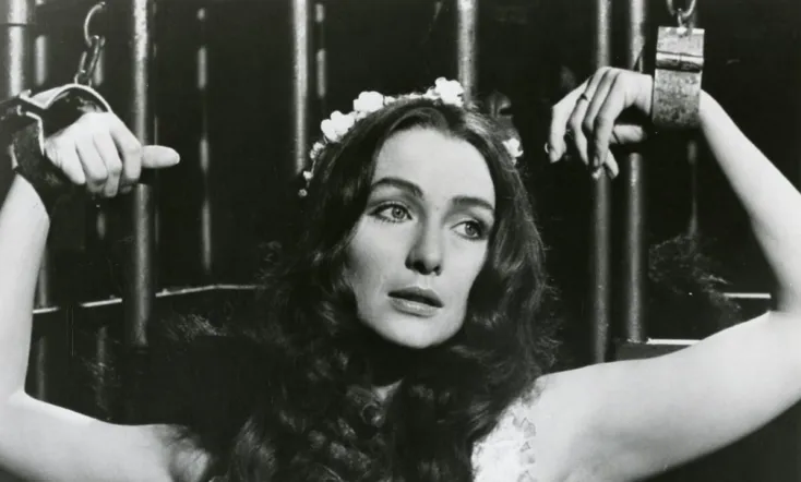 Murders in the Rue Morgue