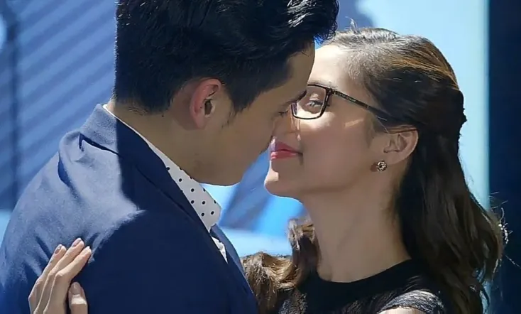 Must Date the Playboy