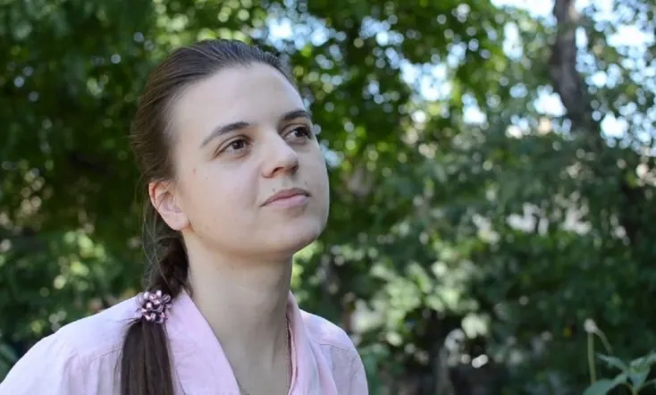 Mustard in the Gardens