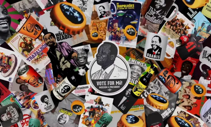 Mussum: Um Filme do Cacildis