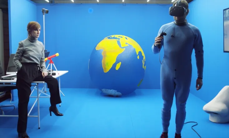 Music and Apocalypse