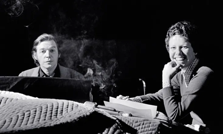 Music According to Tom Jobim