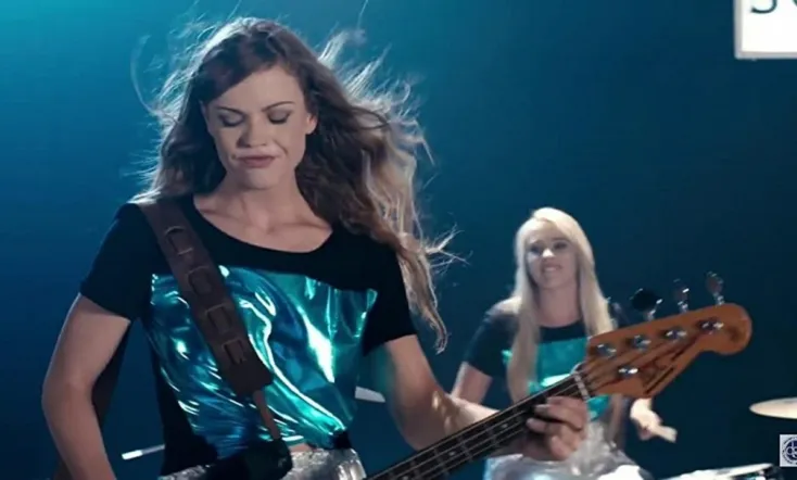 Musiek Vir Die Agtergrond