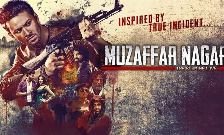 Muzaffarnagar
