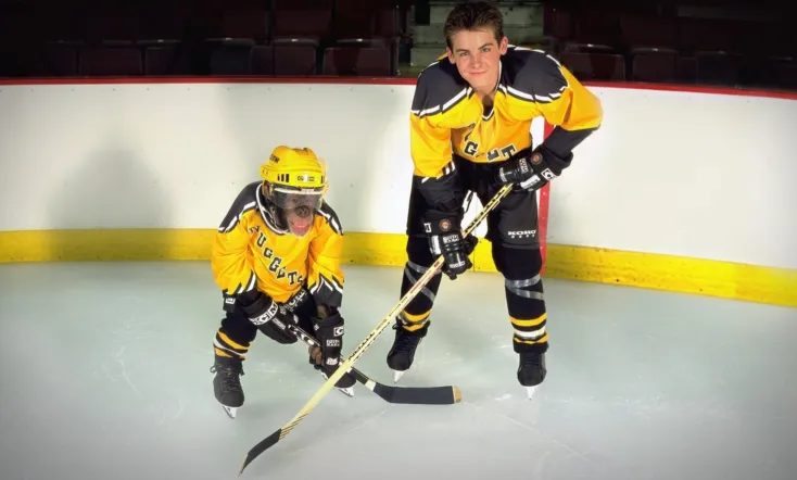 MVP: Most Valuable Primate