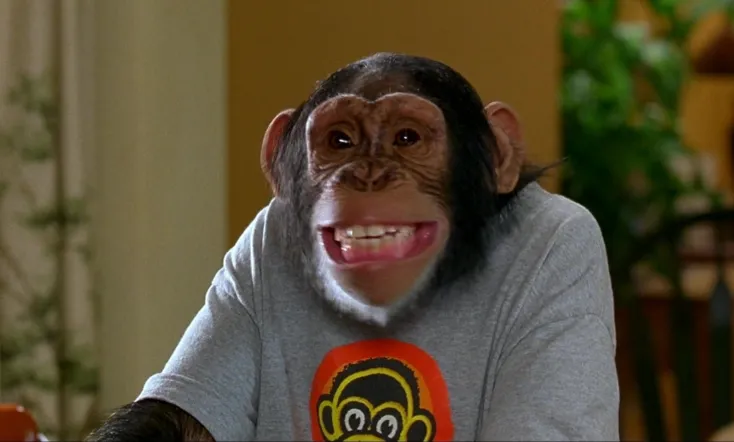 MXP: Most Xtreme Primate