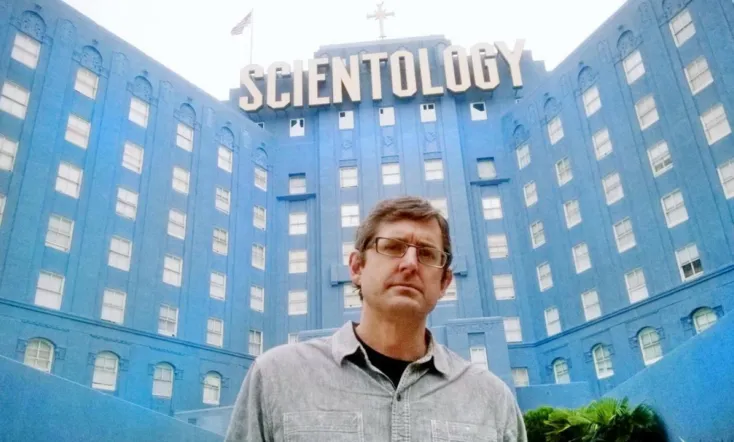 My Scientology Movie
