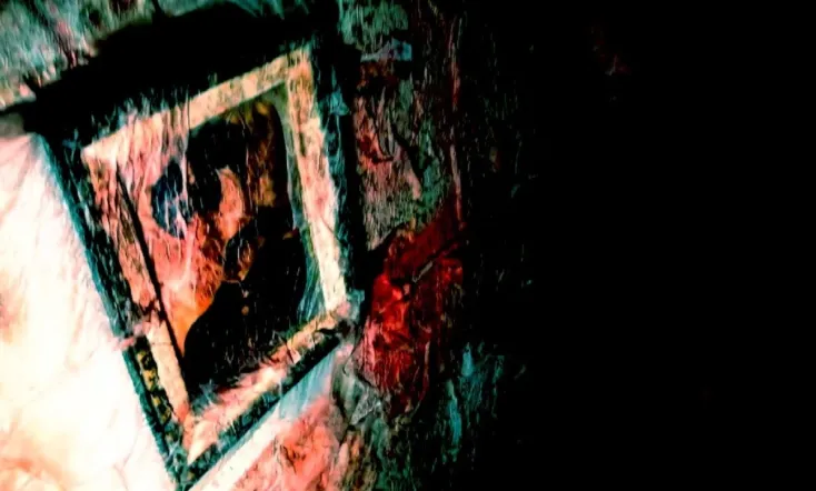 My House Walk-Through