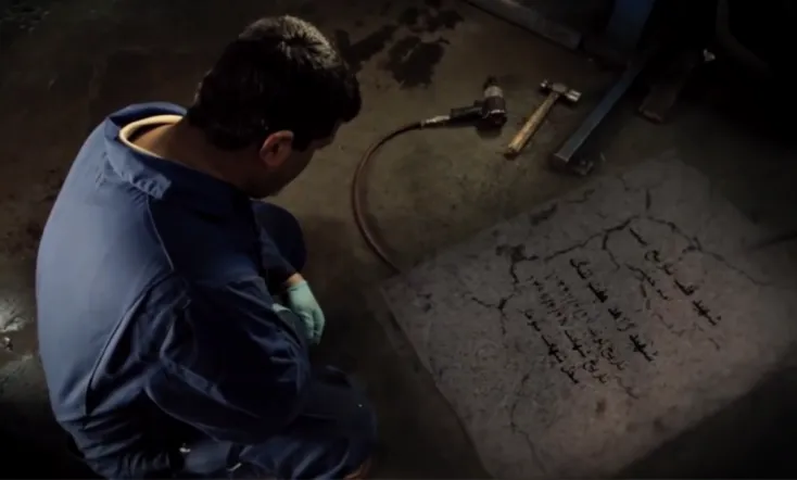 My Enemy, My Brother