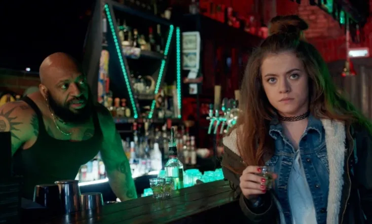 My Mother Is A Woman