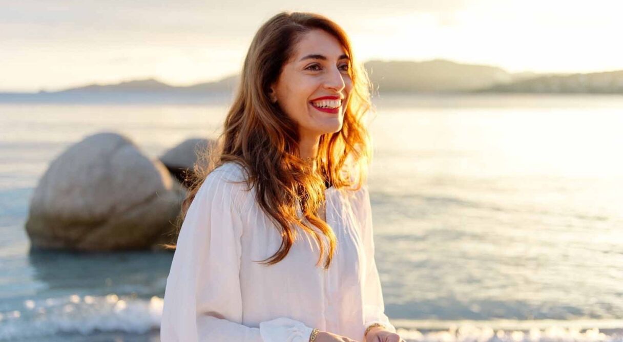 My See-Through Heart