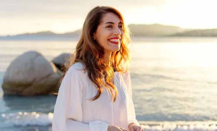 My See-Through Heart