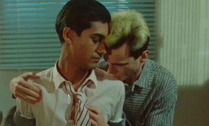 My Beautiful Laundrette