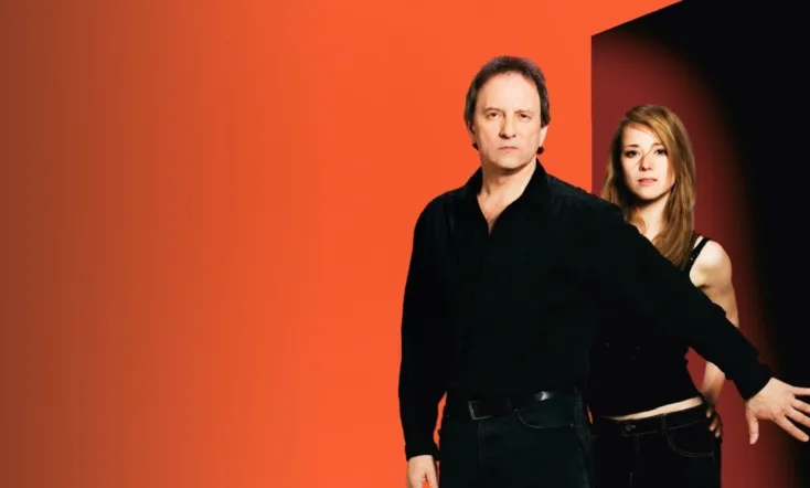 My Daughter, My Angel