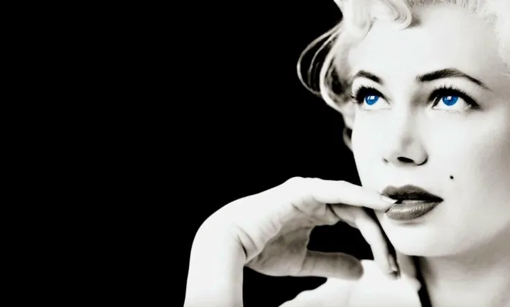 My Week With Marilyn