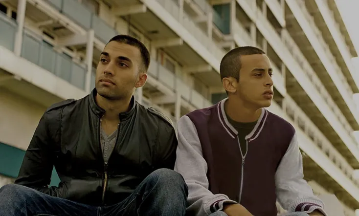 My Brother the Devil