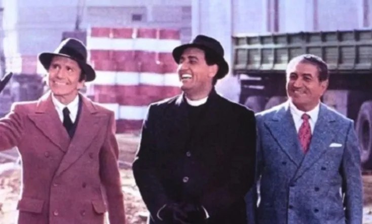 My Brother Anastasia