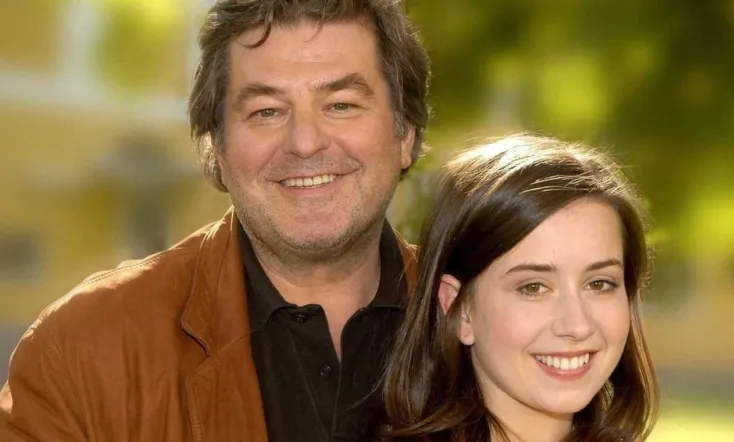 My Beautiful Daughter