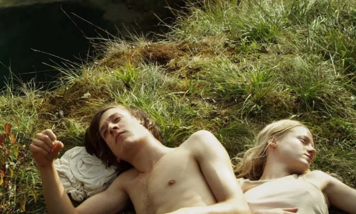 My Brother’s Name Is Robert and He Is an Idiot