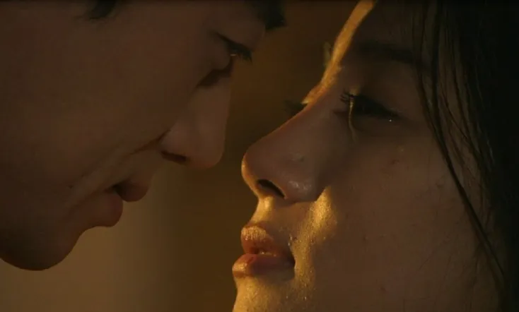 My Brother's Wife 3: The Woman Downstairs