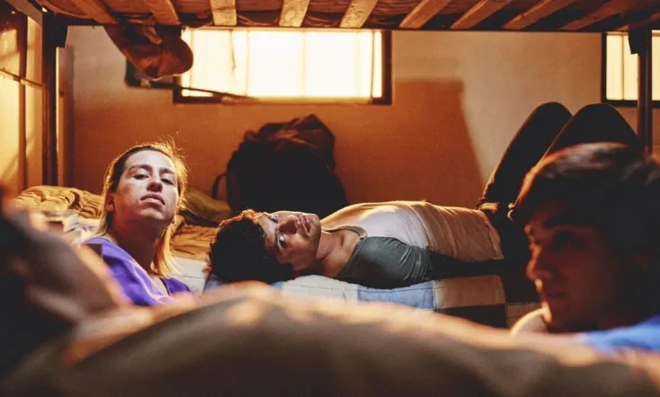 My Brothers Dream Awake