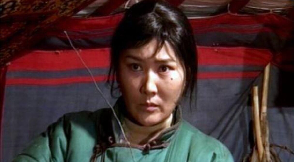 My Beautiful Jinjiimaa