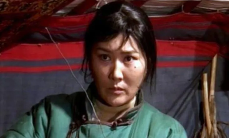 My Beautiful Jinjiimaa