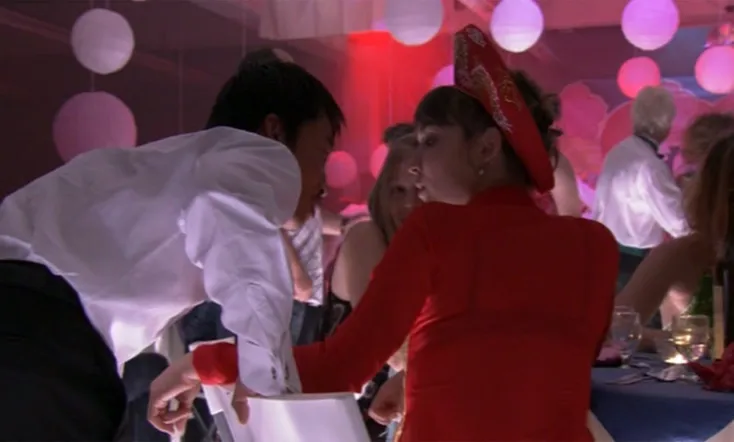 My Brother Is Getting Married