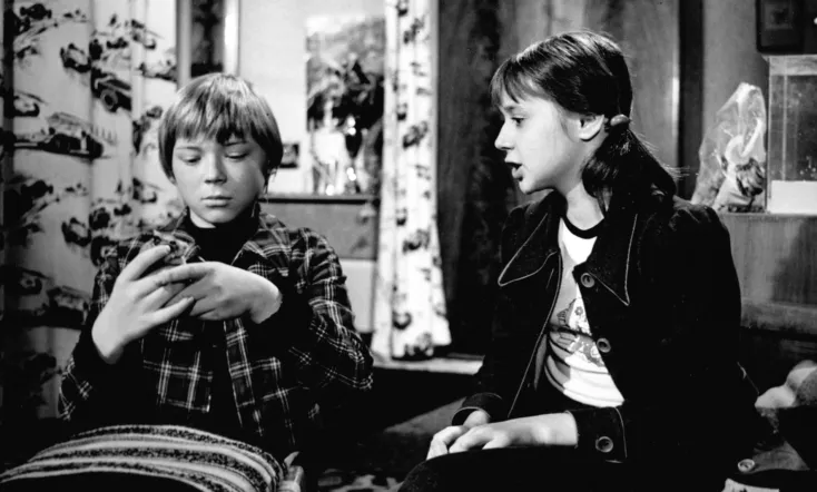 My Brother Has a Cute Brother