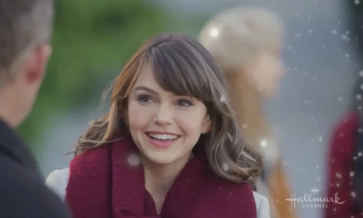 My Christmas Family Tree