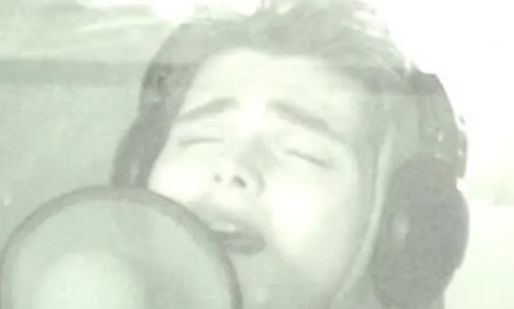 My Chemical Romance - In The Studio 2002