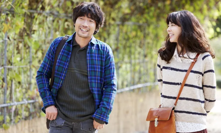 My Dear Girl, Jin-young